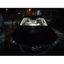 Комплект LED подсветки Mazda CX-5