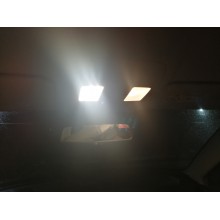 Комплект LED подсветки Mazda CX-5